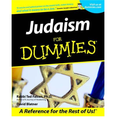Judaism for Dummies