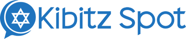 Kibitz Spot logo
