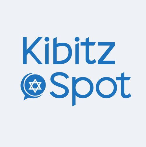 Kibitz Spot Avatar