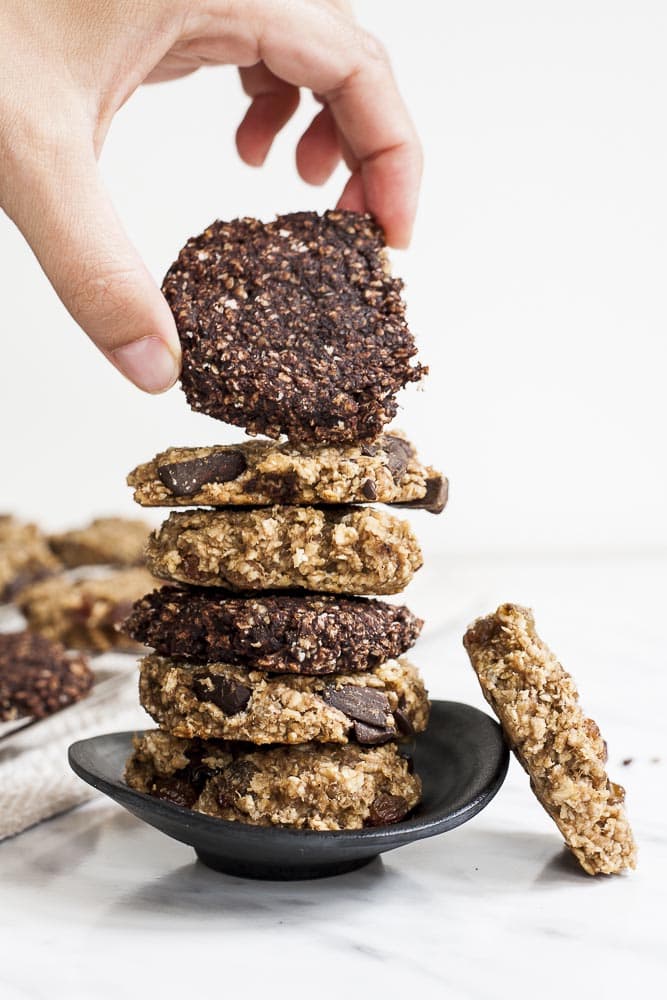 32 GlutenFree DairyFree Cookie Recipes to Satisfy Everyone