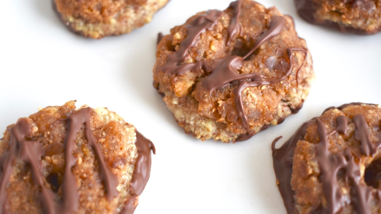 32 Gluten-Free Dairy-Free Cookie Recipes to Satisfy Everyone