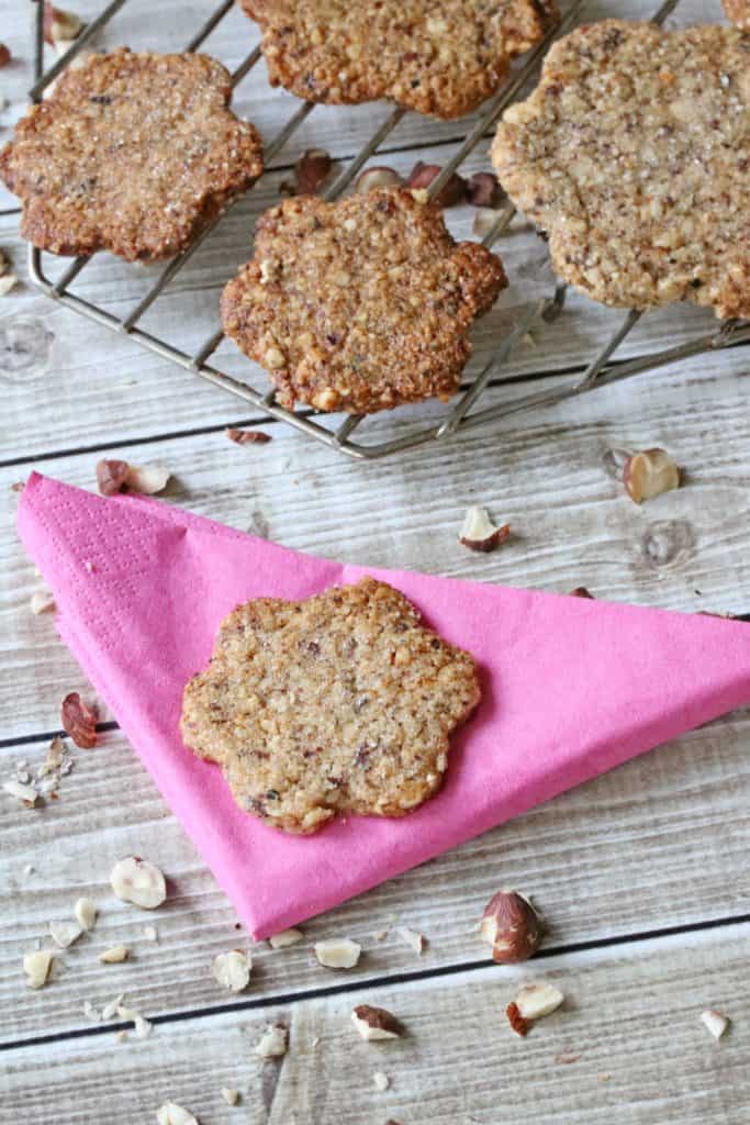 32 GlutenFree DairyFree Cookie Recipes to Satisfy Everyone