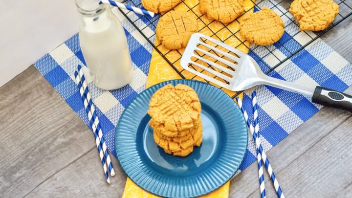 Peanut Butter Cookies 9 1 1024x676 1