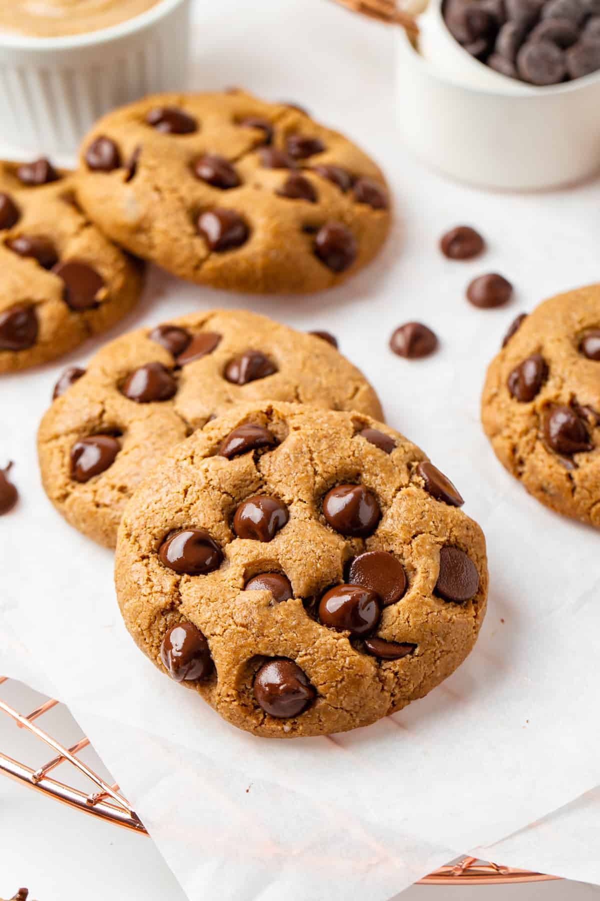 32 Gluten-Free Dairy-Free Cookie Recipes to Satisfy Everyone