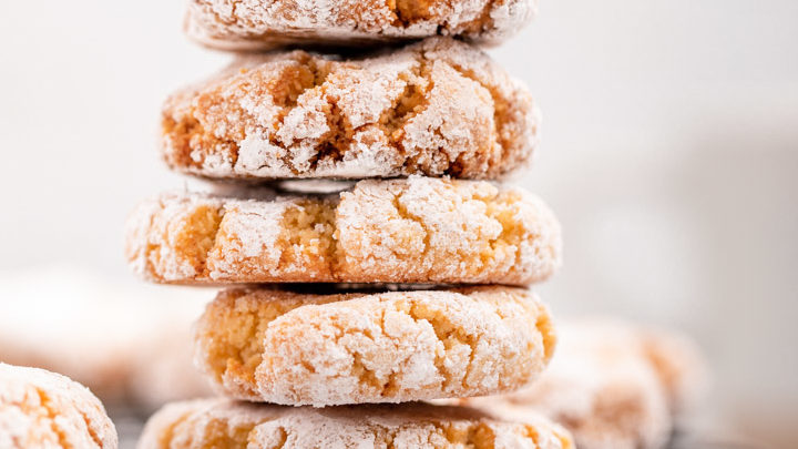 amaretti cookie recipe 9 of 13