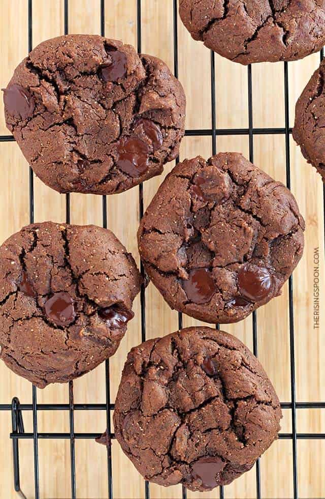 32 Gluten-Free Dairy-Free Cookie Recipes to Satisfy Everyone
