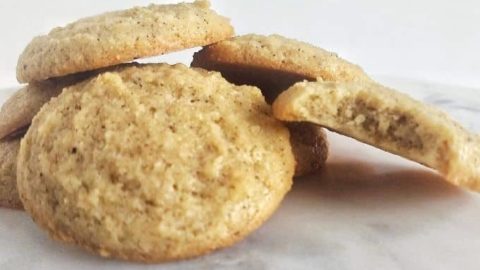 eggnog cookies f