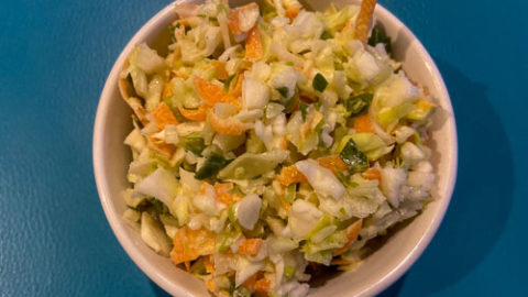 coleslaw IMG 8681