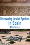 Jewish symbols found in Spain