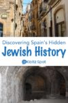 Jewish symbols found in Spain