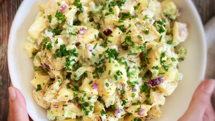 potato salad 6