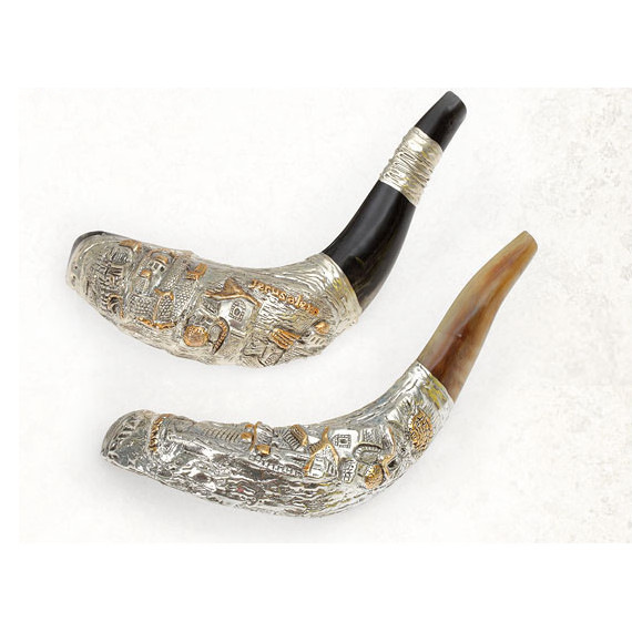 Shofar Buying Guide What You Want to Know Before You Buy a Shofar