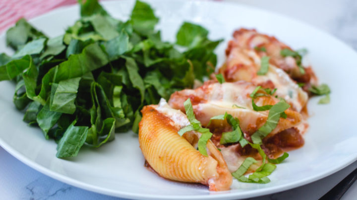 Stuffed Shell 2 1024x683 1