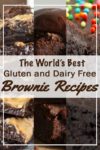 Photos of 3 Dairy-Free and Gluten Free-Brownies Recipes