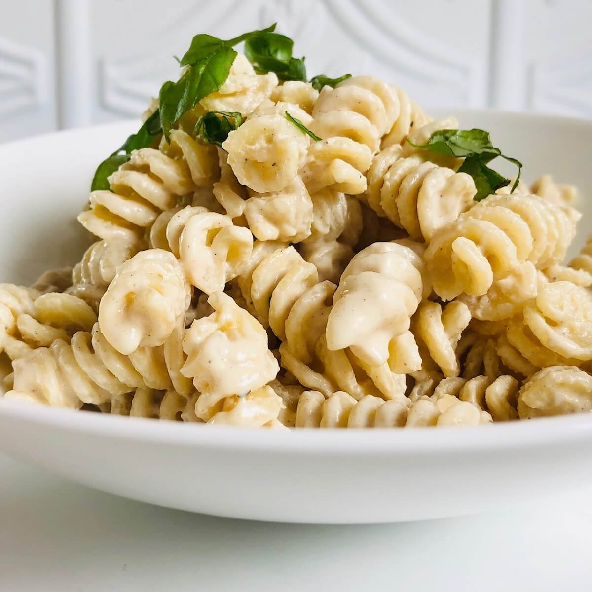 tahini pasta 1