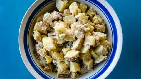 potato salad TG5 1210282 2