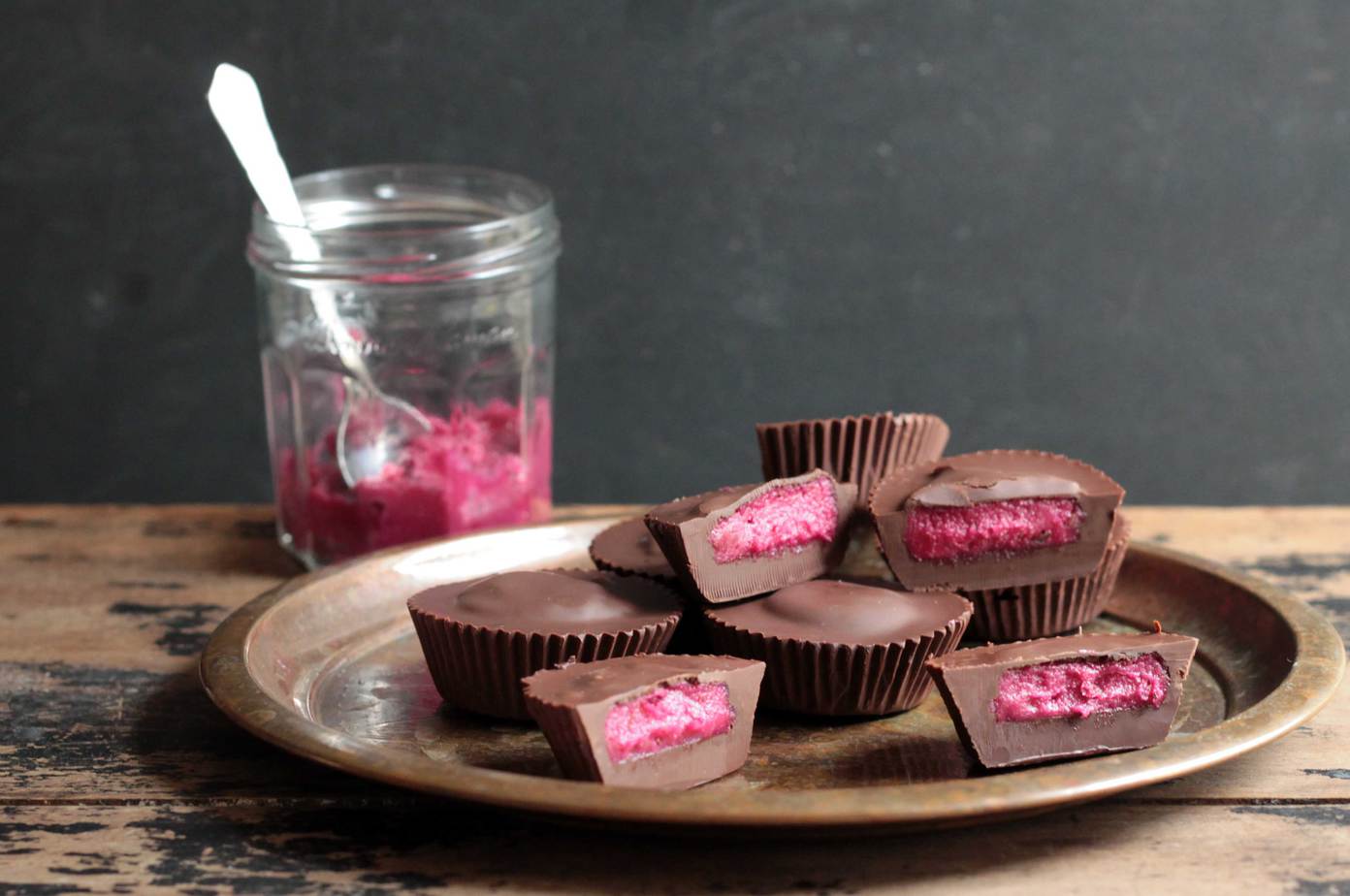 Baking with Beets 12 Delicious, Sweet, and Healthy Beetroot Desserts