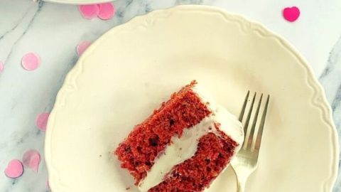 EgglessRedVelvetCake 600 x 800