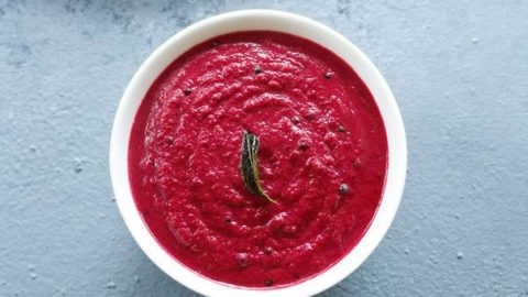 beetroot chutney recipe 1a