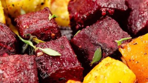 beets nutrition 1