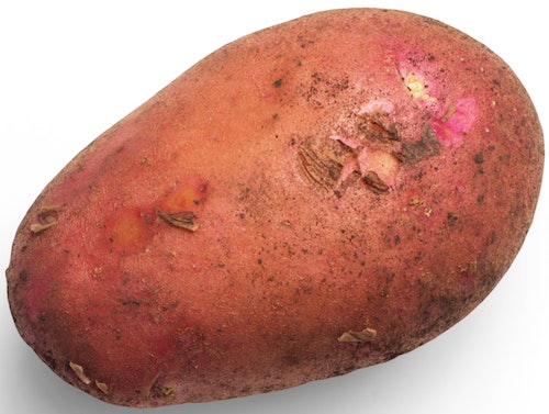 Are White Potatoes Paleo?