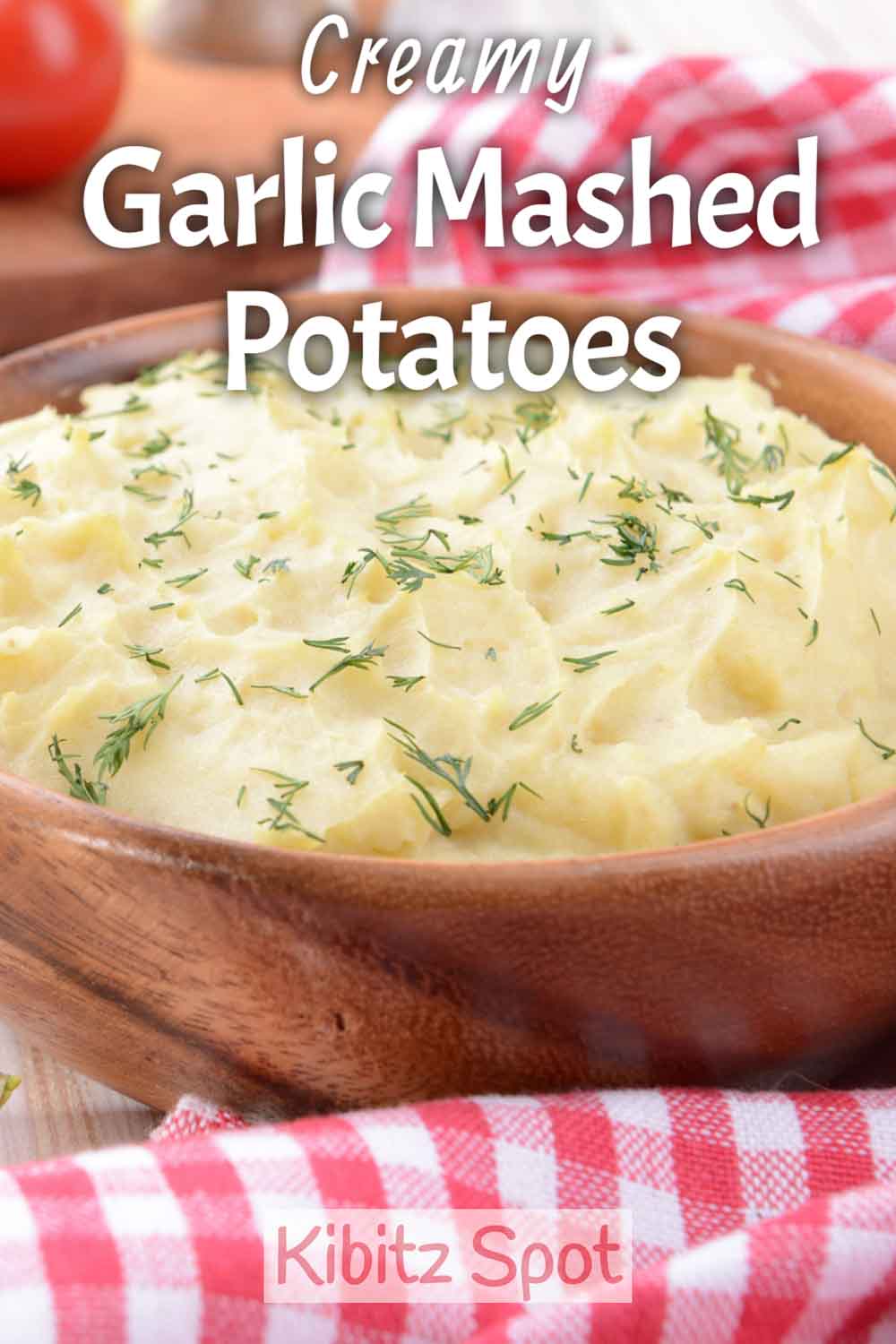 Easy Gluten Free Garlic Mashed Potatoes Perfect Side Dish Easy Gluten Free Garlic Mashed Potatoes Perfect Side Dish