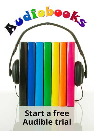 audiobooks