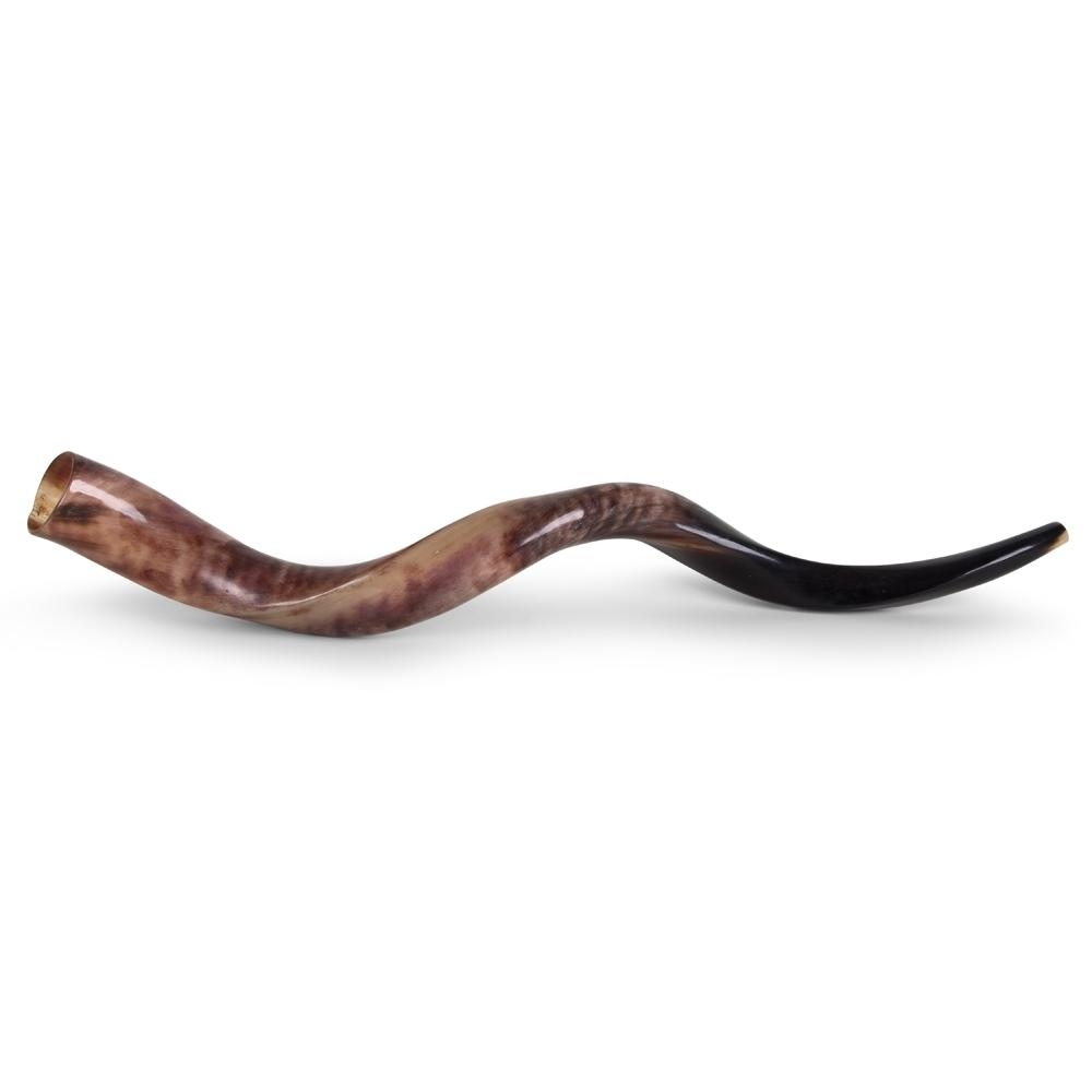 Blowing the Shofar in Worship Hear the 4 Sounds of the Shofar