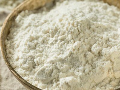 Gluten-free flour mix recipe