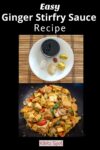 Recreate Chinese restaurant flavor at home with our ginger stir-fry sauce. This quick, gluten-free sauce is rich, savory, and perfect for coating meats, vegetables, tofu, or noodles in minutes. Easy pantry ingredients, bold flavor, weeknight friendly.