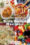 A collection of delicious gluten-free dairy-free salads that are healthy and satisfying. Many created by our favorite food bloggers.